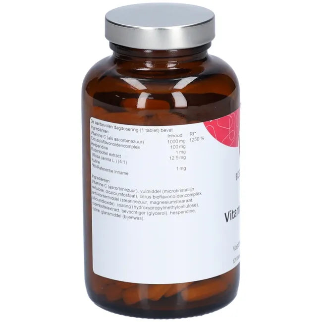 Best Choice Vitamine C-1000