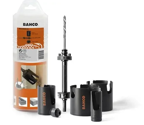 Bahco Gatzagenet Superior