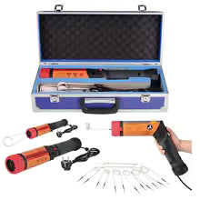 Magnetische Inductieverwarmer