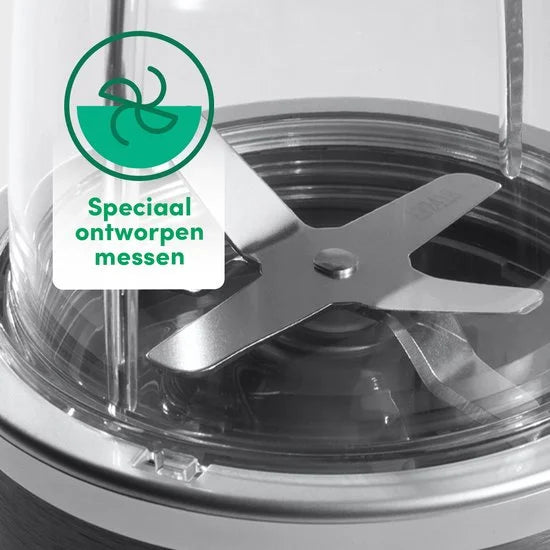 Nutribullet starter kit