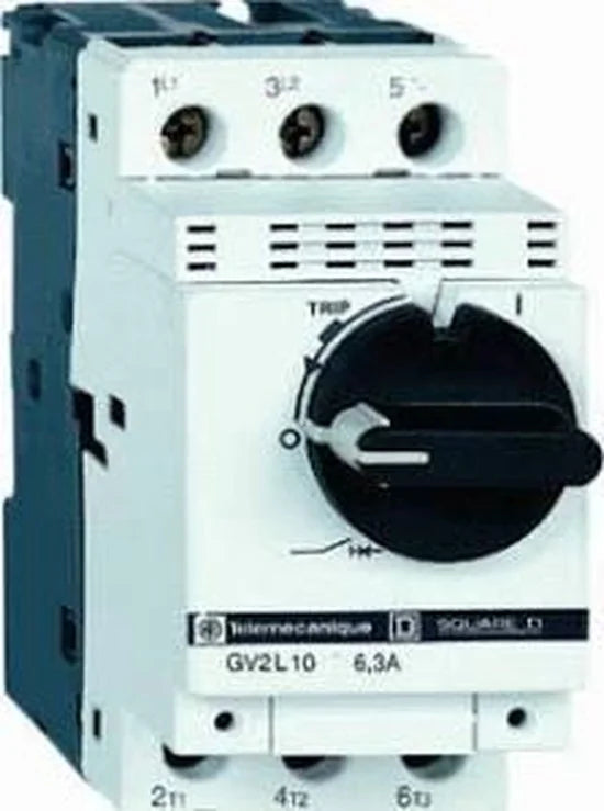 Schneider Electric scheider gv2l14 10.0a