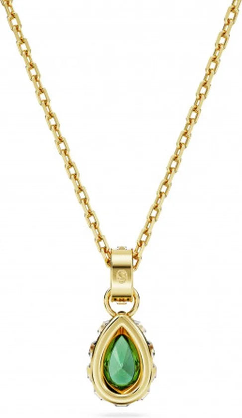 Swarovski 5648751 - Stilla - Goudkleurig - Ketting