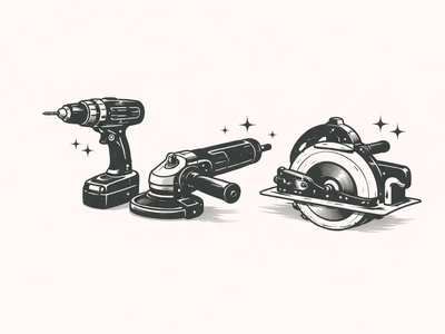 Elektrisch Gereedschap