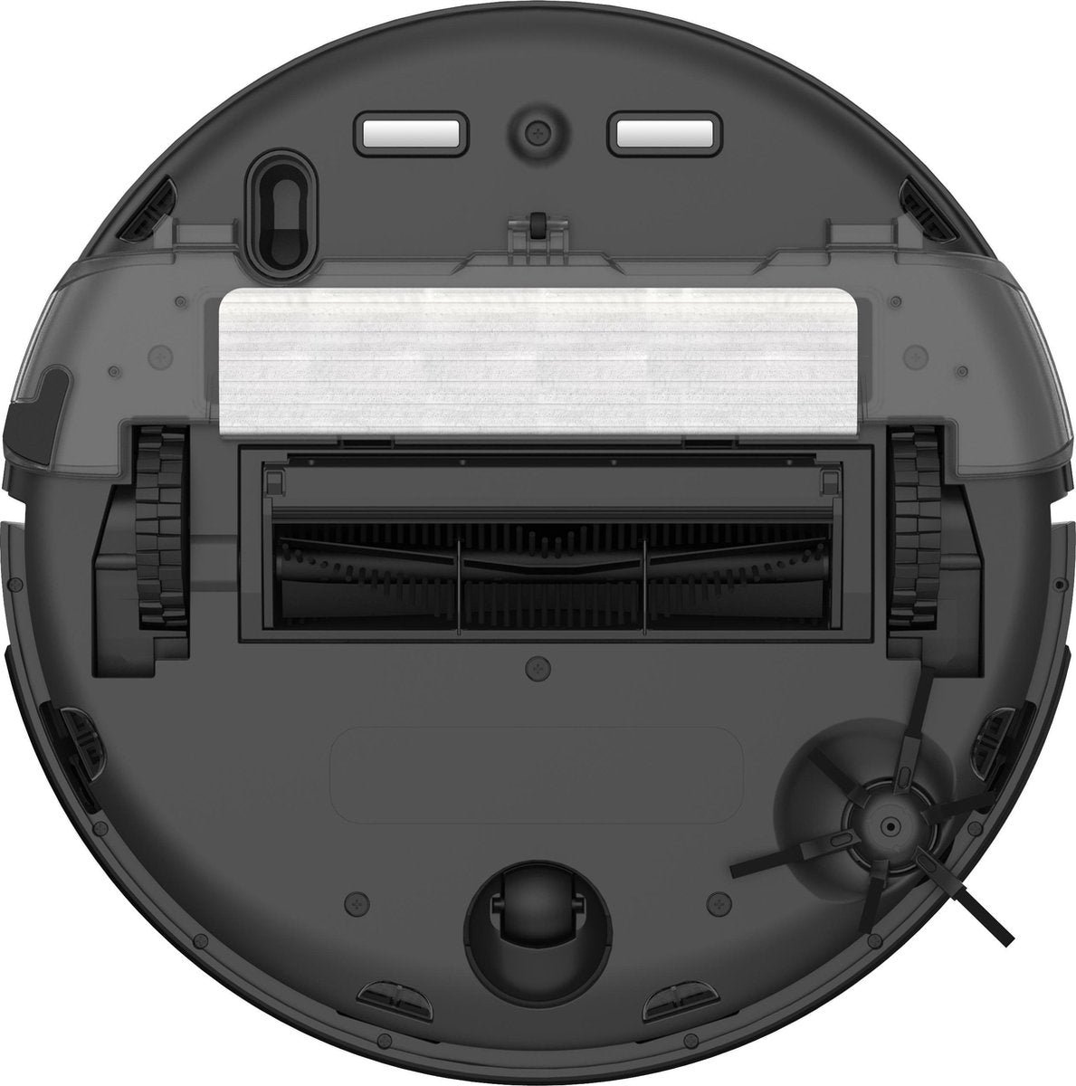 Trifo AI home robot vacuum + mop - Lucy PET