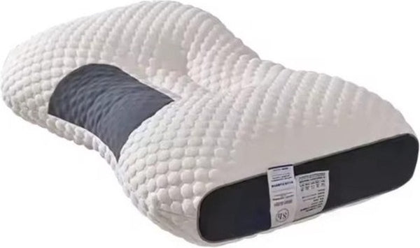 Zentix Koudschuim Hoofdkussen – Ergonomisch & Ademend | Nieuw
