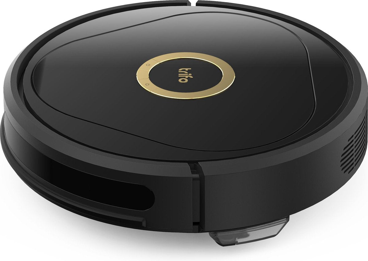 Trifo Lucy Pet AI Robotstofzuiger met Mop – Retourdeal | Slimme Huisdierdetectie