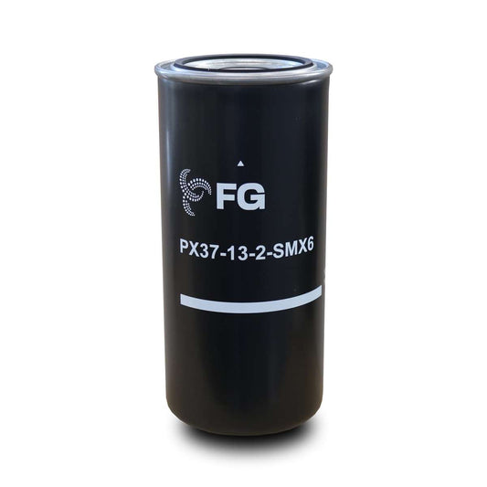 FG PX37-13-2-SMX6 Spin-on Filterelement – Glasvezel – 6 µm
