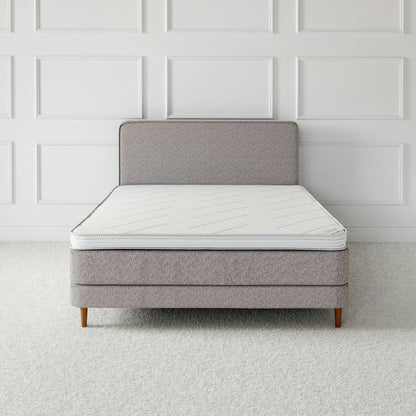 CURA AirTemp® Topper Soft 7cm – Ultiem Comfort & Ondersteuning