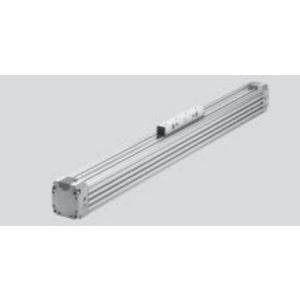 Festo DGC‑K‑63 600 mm lineaire aandrijving – pneumatisch (nieuw)