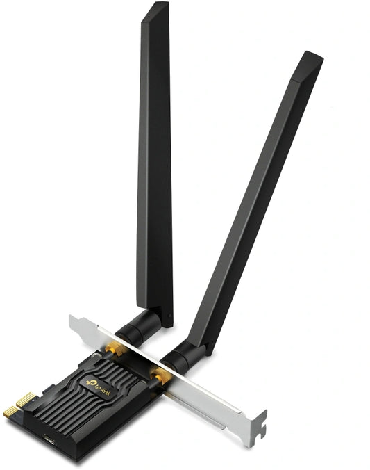 TP-Link Archer TXE72E