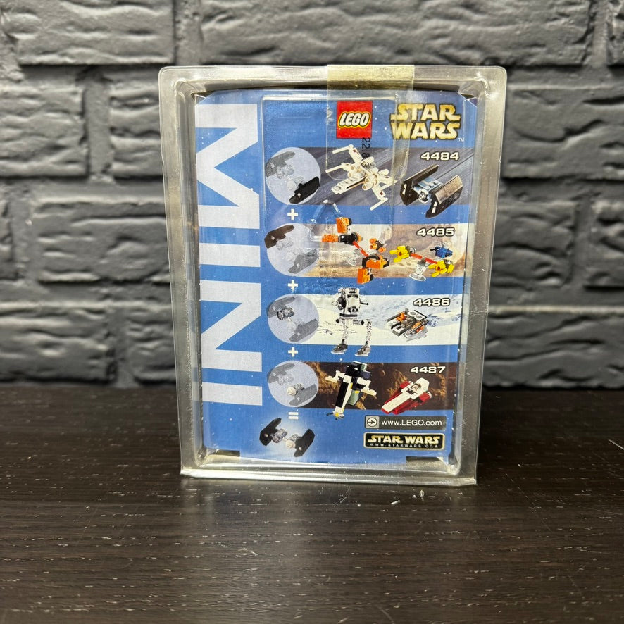 lego 4484