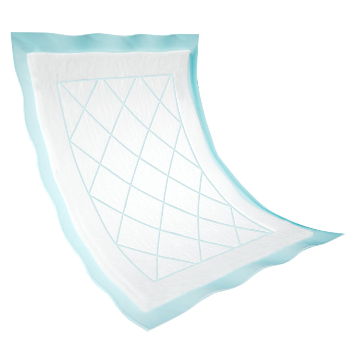 Abri-Soft Superdry Wegwerp Onderleggers 40x60cm - Nieuw