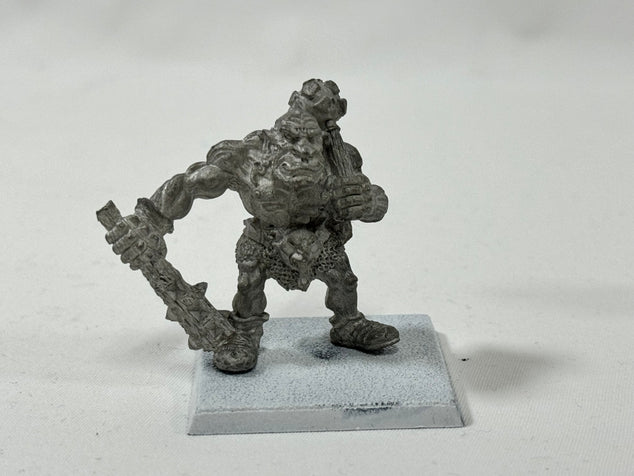 Ogres de la Citadelle pour Kings of War (lot de 7)
