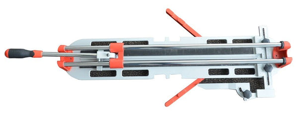 Planche à découper les carreaux PerfectMate TC600 – Coupe-carreaux professionnel jusqu'à 600 mm | Nouveau