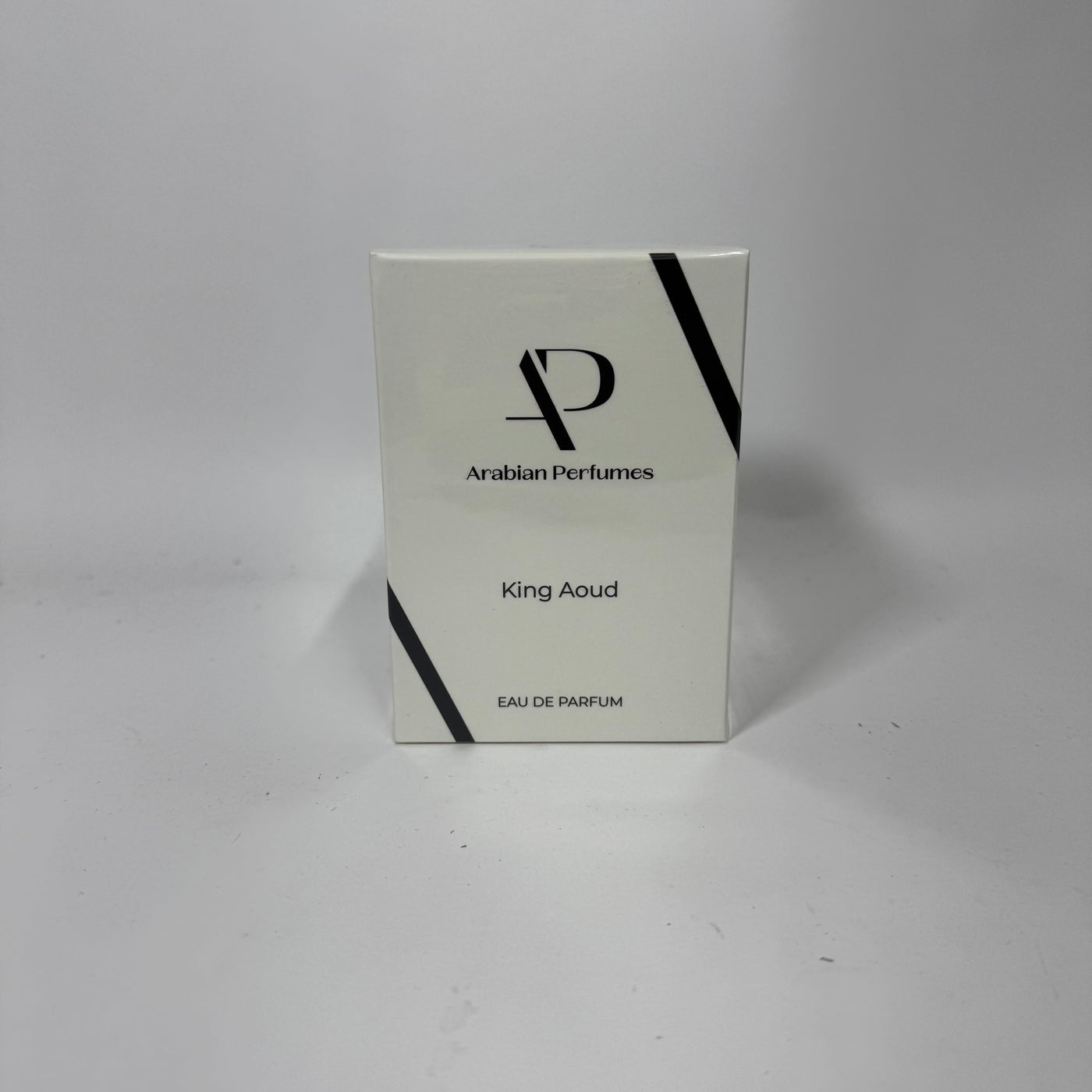 King Aoud - eau de parfum - 100ml