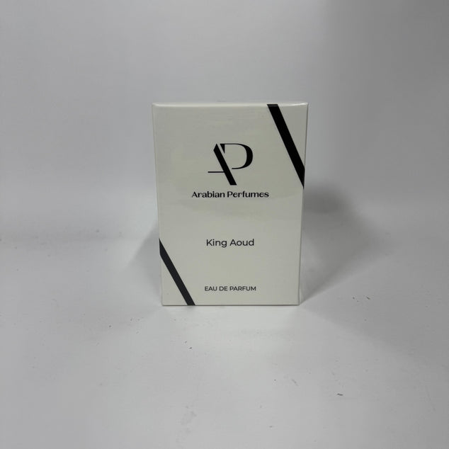 Roi Aoud - eau de parfum - 100ml