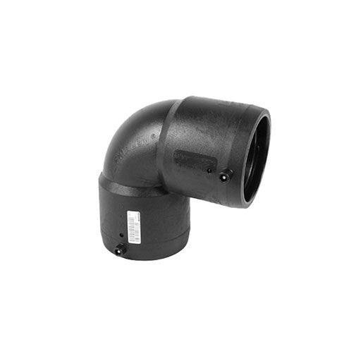 Frialen W90 Coude à souder électrofusion 90° d90 - Neuf Outlet