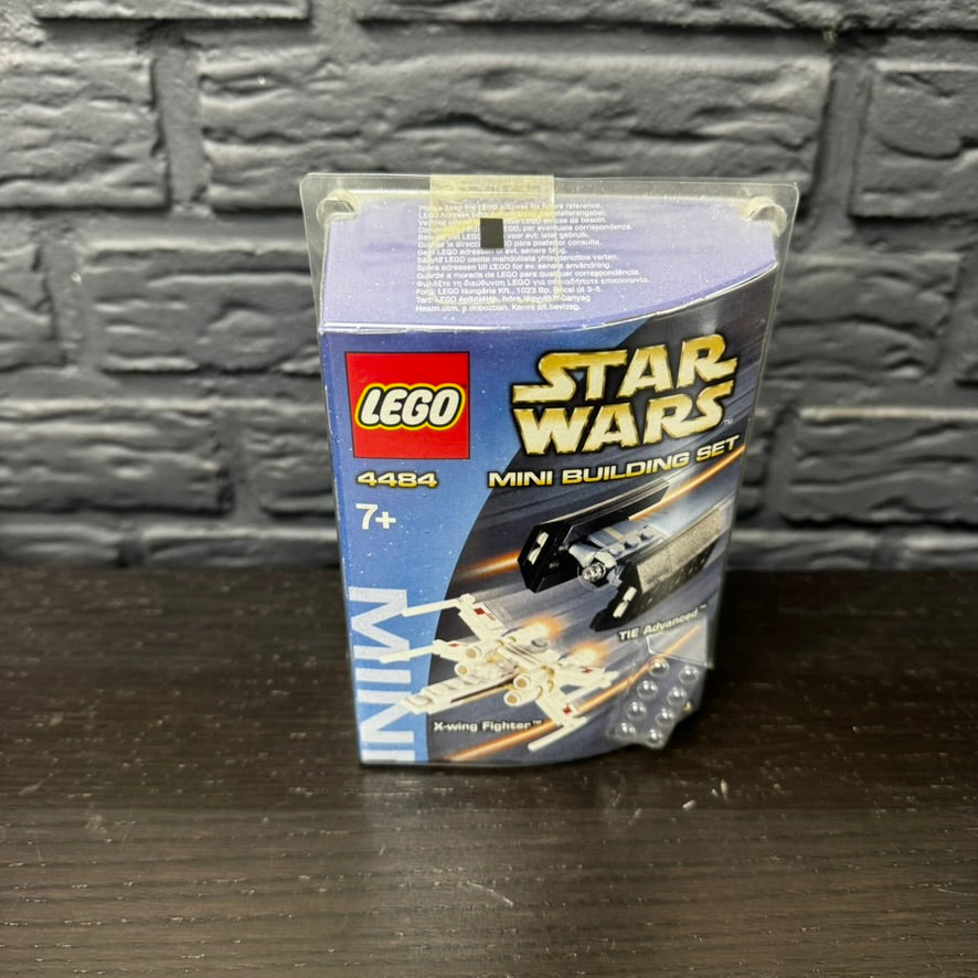 lego 4484