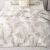Sleeptime Dekbedovertrek Afina Beige 240x200 cm – Luxe & Comfortabel | Nieuw