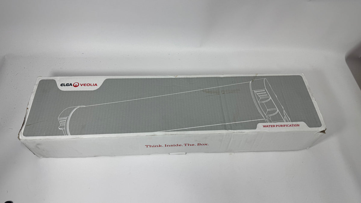 Elga Veolia Medpure L1 DI Pack Medica Pro LC174 - Nieuw
