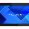 ProDVX APPC-13XP (R23-7222) – 13-Zoll-Android-Panel-PC | Android 12, PoE+, 10-Punkt-Touch