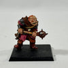 Ogres de la Citadelle pour Kings of War (lot de 7)