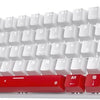 Royal Kludge RK61 – Compact Mechanisch RGB Gaming Toetsenbord (61 Keys) | Draadloos & Bedraad