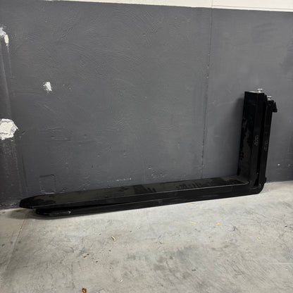 Toyota vorkheftrucklepels 120 x 40 (1200mm)