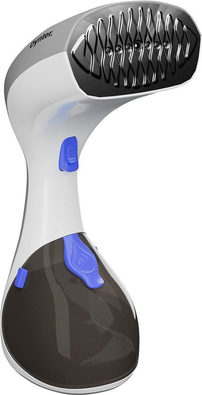 Dynter Hand Held Steamer – Kledingstomer – Compact – Nieuw