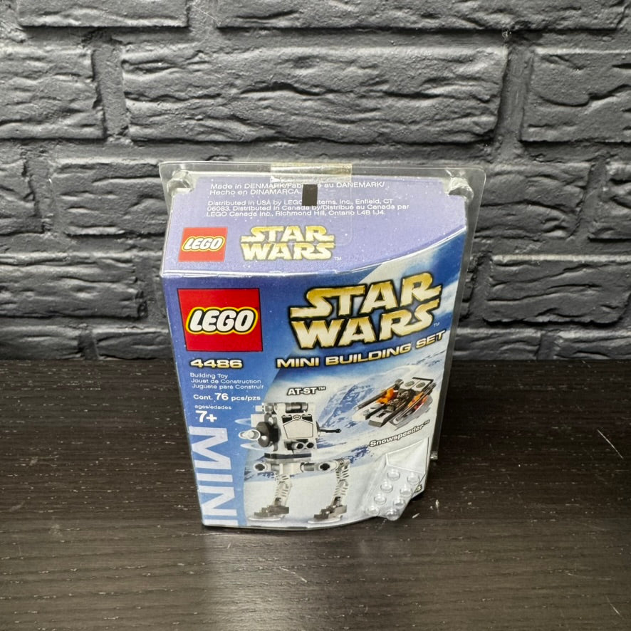 lego 4486