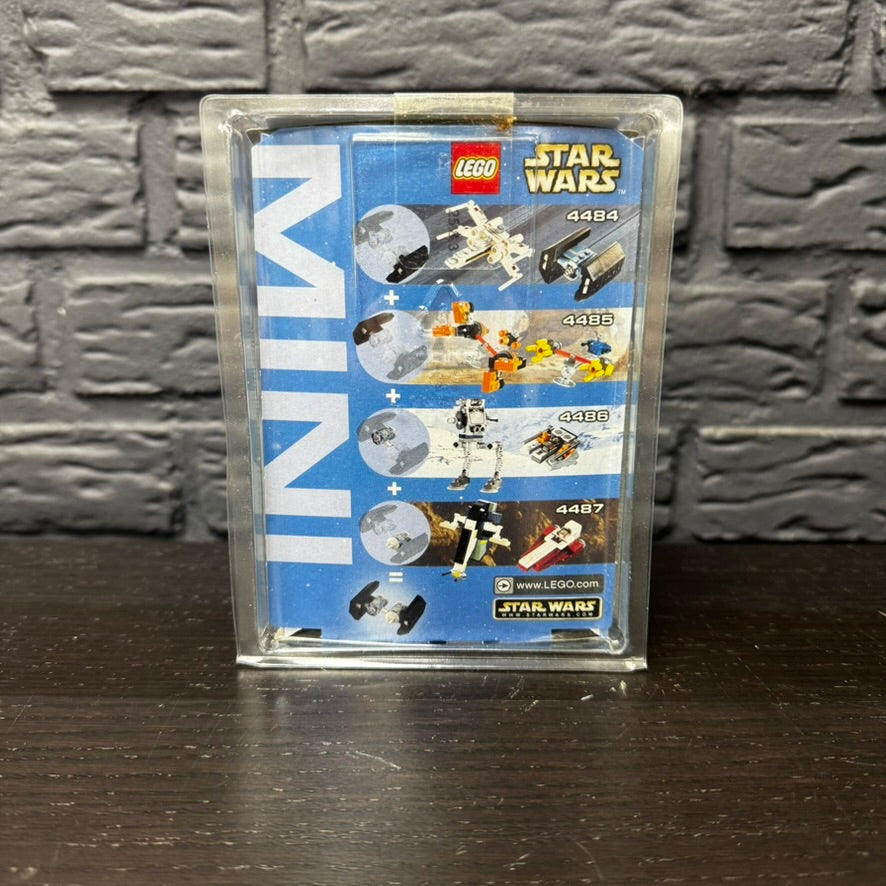 lego 4487