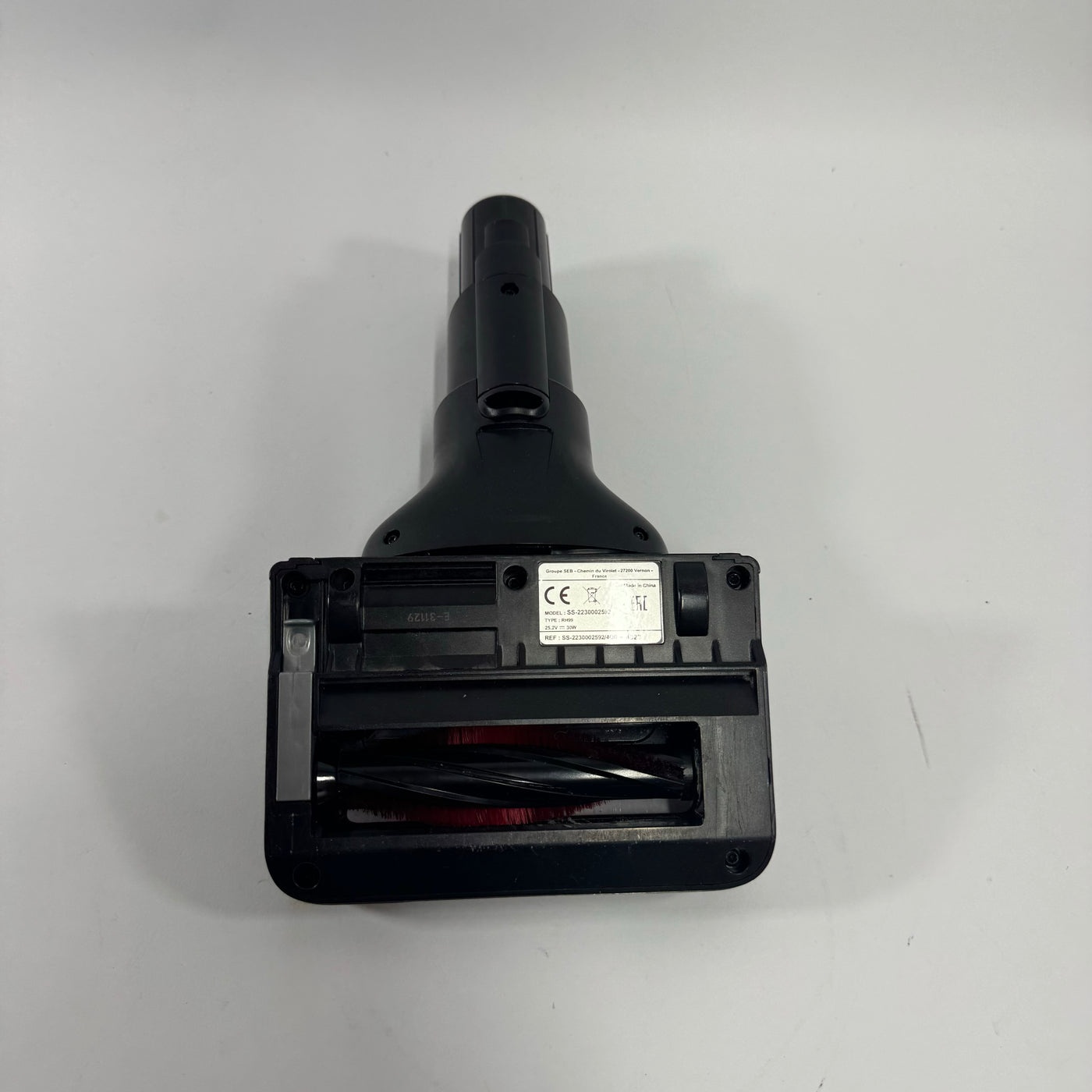 Rowenta borstel Tight broom stofzuigermond - gebruikt