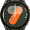 Samsung Galaxy Watch7 BT WiFi GPS Groen - Nieuw Outlet