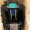 Geith QC3540H2LE-173_NC Snelwissel Kubota KX71 - Nieuw Outlet