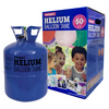 Großer Heliumtank von Unique Party – Ballons für Partys &amp; Dekorationen befüllen | Neu
