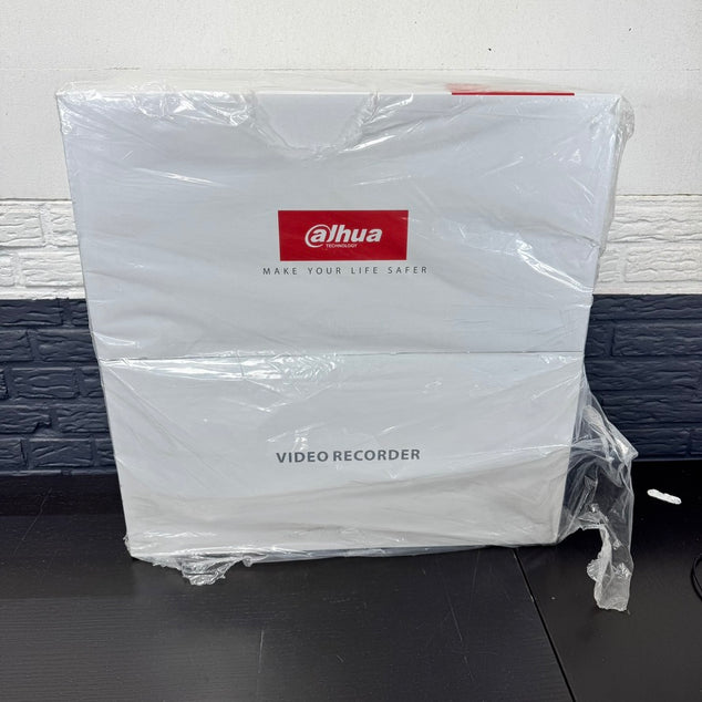 Enregistreur Alhua DHI-NVR5832-R-4KS2