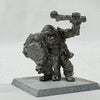 Ogres de la Citadelle pour Kings of War (lot de 7)