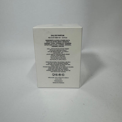 King Aoud - eau de parfum - 100ml