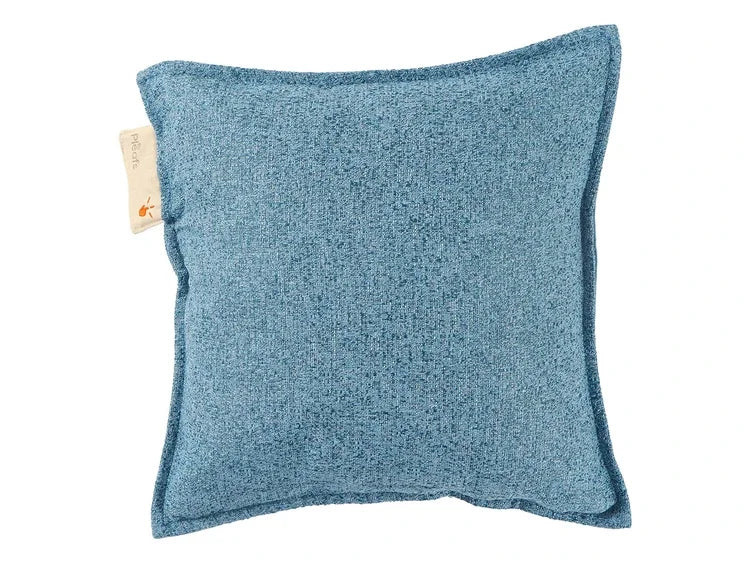 Warmtekussen - Draadloos - Elektrisch Oplaadbaar - 45x45cm - Shadow Blue