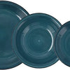 Vibe bordenset - serviesset - 6 persoons - zaphiru - blauw