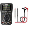 chinees - TOOLTOP ET828Pro 10 MHz 50 Mbps/s Handheld  waveformmultimter 2-in-1 5-Msps /10MHz et828pro