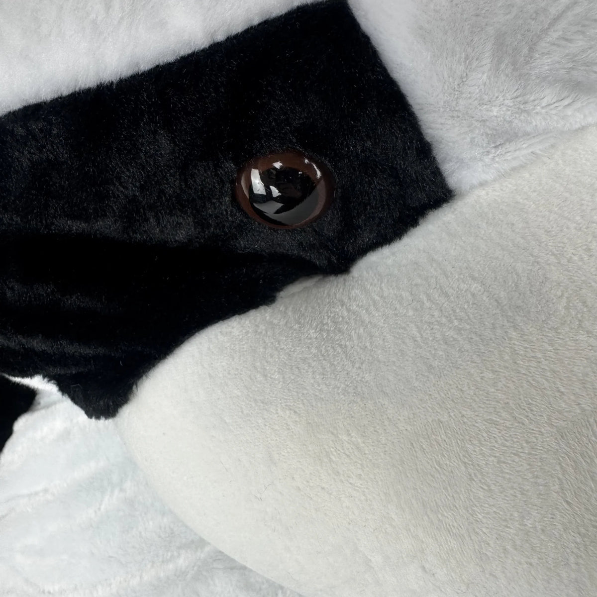 Grote Pluche Panda, Knuffel, Speelgoed, 200 Cm