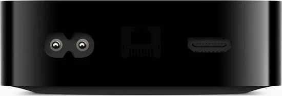 AppleTV 4k Wifi mn873fd/a 3rd a2737