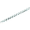 Interlight  LED Orion Track 85gr wit 30W 3.000K CRI>80