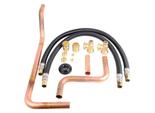 connector kit calibra atlas 086l5766 voor de calibra eco grondwaterpomp reserveonderdeel
