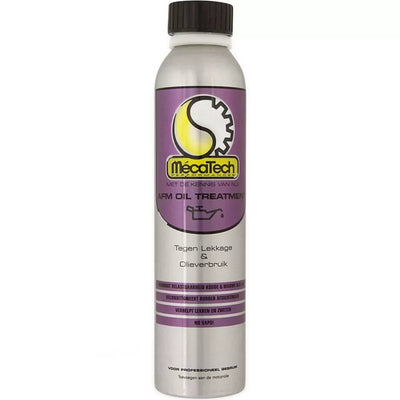 MécaTech AFM Oil Treatment - Motorolie Additief