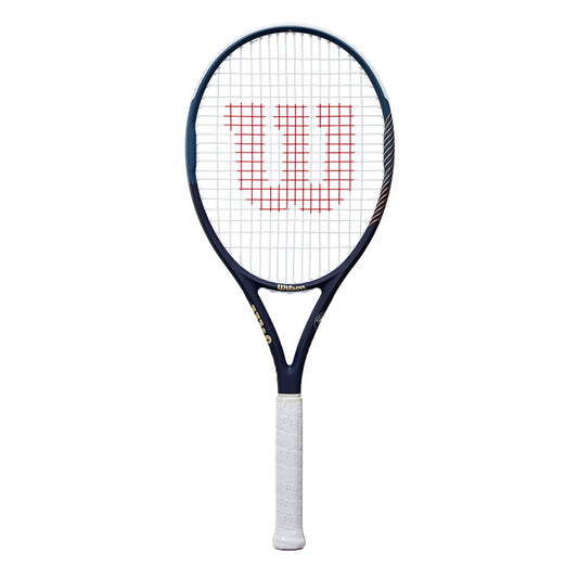 Wilson Equipe HP Roland Garros wr148419u1 - maar 4 1/8 (1) 286g