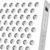 Panacea ATP Optimum 300 LED Rood en Infrarood Lamp Anti Age Collageen - Spieren en Gewrichten - Lichttherapie - Stress & Vermoeidheid