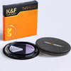 K&F Concept Nano-X Series Natural Night Filter (77mm)