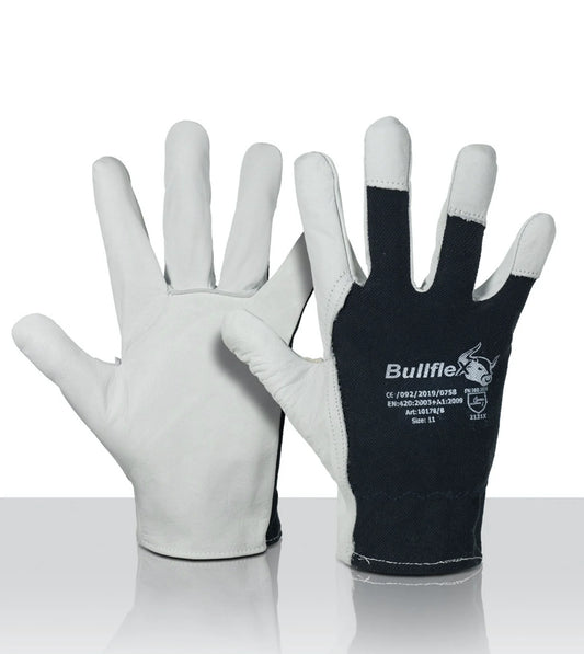 Werkhandschoen Tropic - 10 (120 paar in 1 doos)